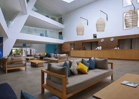 Lixus Beach Resort - All Inclusive 2