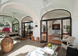 Hotel Royal Positano 3