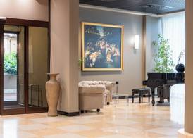 Hotel Palace Verona 2