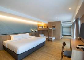 Best Western Matter Tiwanon Hotel 3