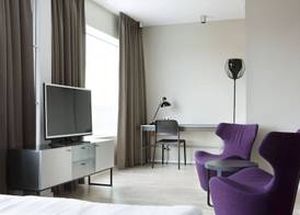 Comfort Hotel Winn 5