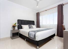 Darwin City Hotel 4