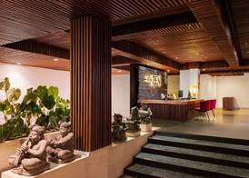 The Bene Hotel 3