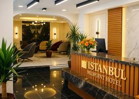 Istanbul Midpoint Hotel 5
