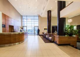 Town Lodge Gaborone 3