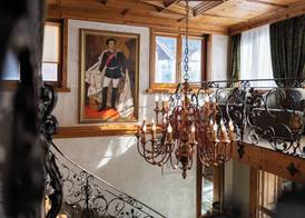Alpin & Wellness Resort Ludwig Royal 3