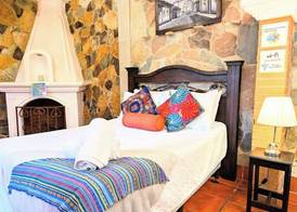 Casa Quetzalli, La Recolección 5