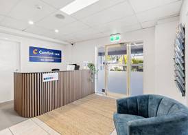 Comfort Inn All Seasons 4