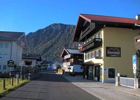 Sporthotel Schönau am Königssee 5