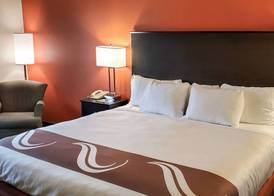 Quality Inn Atchison 5