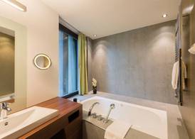 Hotel Belvoir Lake View & Spa 3