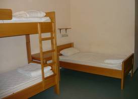 HI Hostel Rijeka 5