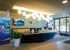 Hotel Yacht Wellness & Business 2
