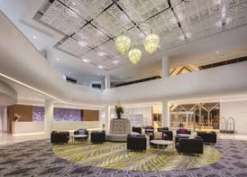 Rendezvous Hotel Perth Scarborough 5