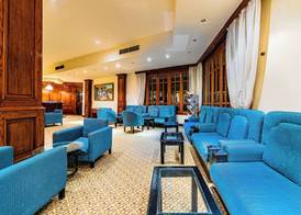 The Grand Hotel, Hurghada 5