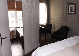 Hôtel La Licorne & Spa 4