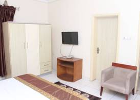 Barcelona Apartment 2