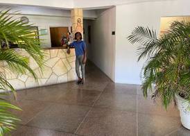 Cortsland Hotel 2