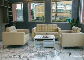 The Lion & Key Hotel 2