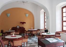 Palais De Mahe - A CGH Earth Experience 2