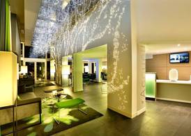 Best Western Plus Hotel Du Parc Chantilly 3