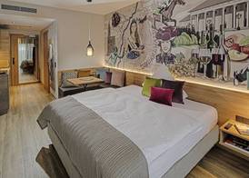 Adoro Aparthotel 3