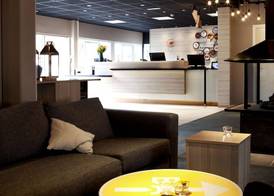 Scandic Hvidovre 2