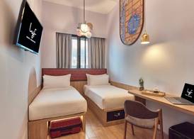 lyf Bugis Singapore managed by The Ascott Ltd 4