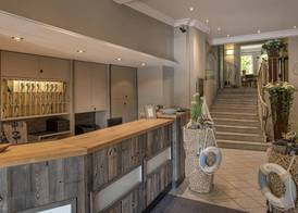 Hotel Starnberger See 2