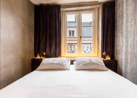 Hôtel de Lille - Saint-Germain des Près 5