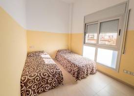 Apartaments Ar Espronceda 4