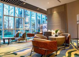 Delta Hotels by Marriott Kunming 3