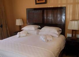 The Orchards Executive Accomodation 3
