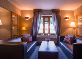 Hostellerie du Peiffeschof, The Originals Relais 3