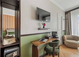 Hotel Du Flaneur 4