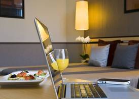 Mamaison Hotel Andrassy Budapest 3