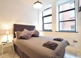 Aire Apartments - The Calls 5