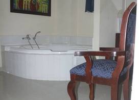 Hotel Luis V 3
