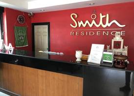 Smith Residence 3