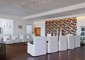 Mediterranea Hotel & Convention Center 3