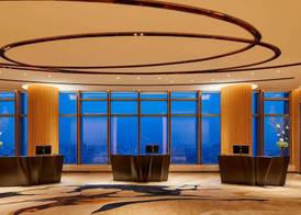 The Westin Wenzhou 3