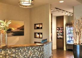 Courtyard by Marriott Pigeon Forge 2