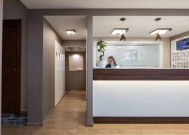 Magri's Hotel 5