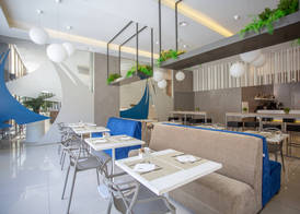 Hotel Monte Puertatierra 4
