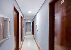 OYO Hotel Boneville, São Paulo 4