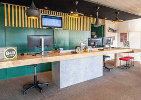 B&B HOTEL Limoges 3 2