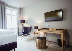 Hotel Goldene Traube - by Neugart 5
