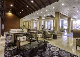 The Everest Hotel 2