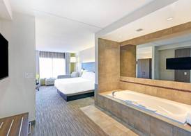 Holiday Inn Express & Suites WOODSTOCK SOUTH by IHG 4