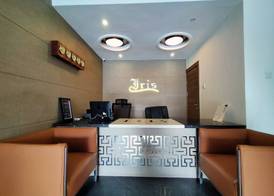 Iris Hotel 2
